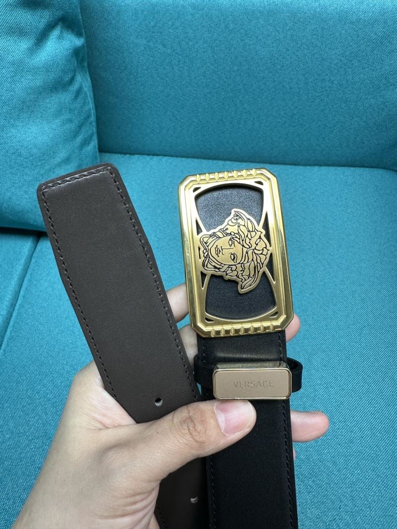 Versace Belts